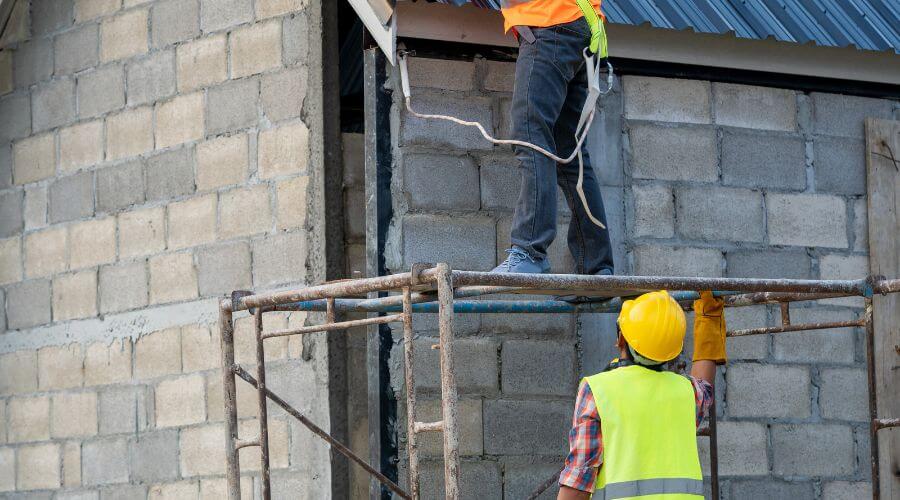 Professional residential roofers in Bradley, WV